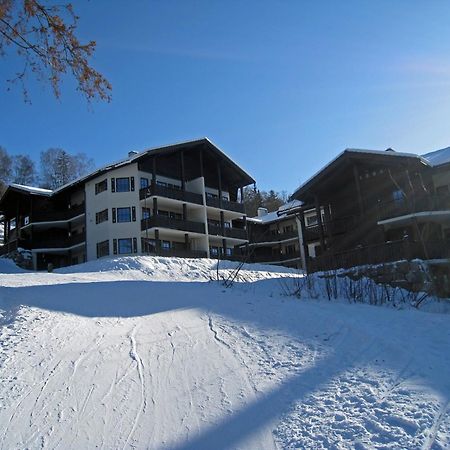 Alpin Apartments Sorlia Hafjell Bagian luar foto