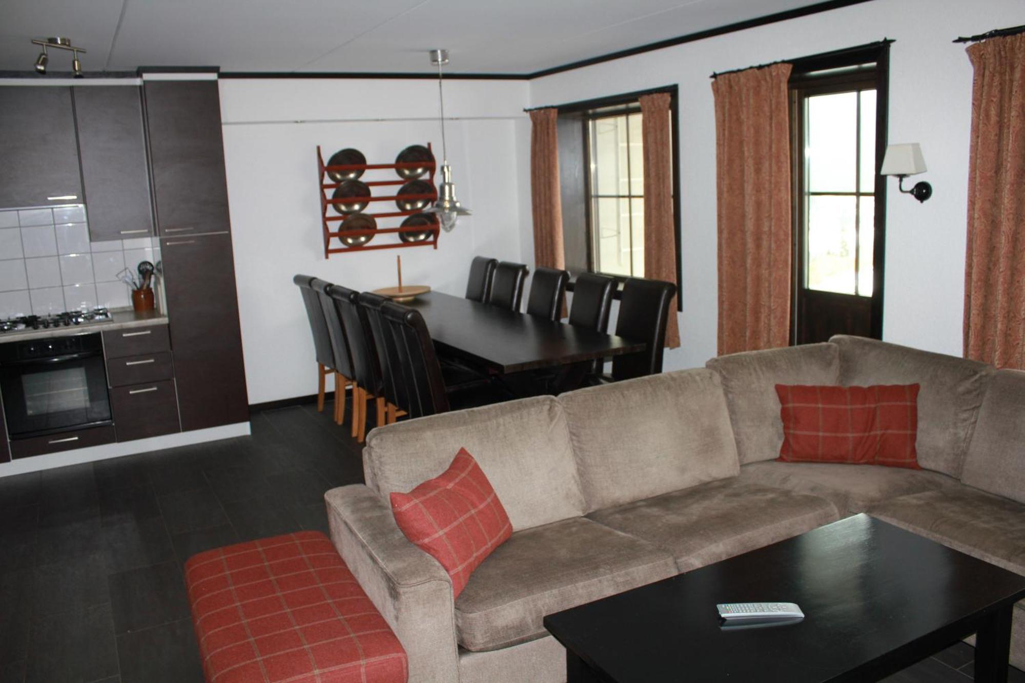 Alpin Apartments Sorlia Hafjell Ruang foto