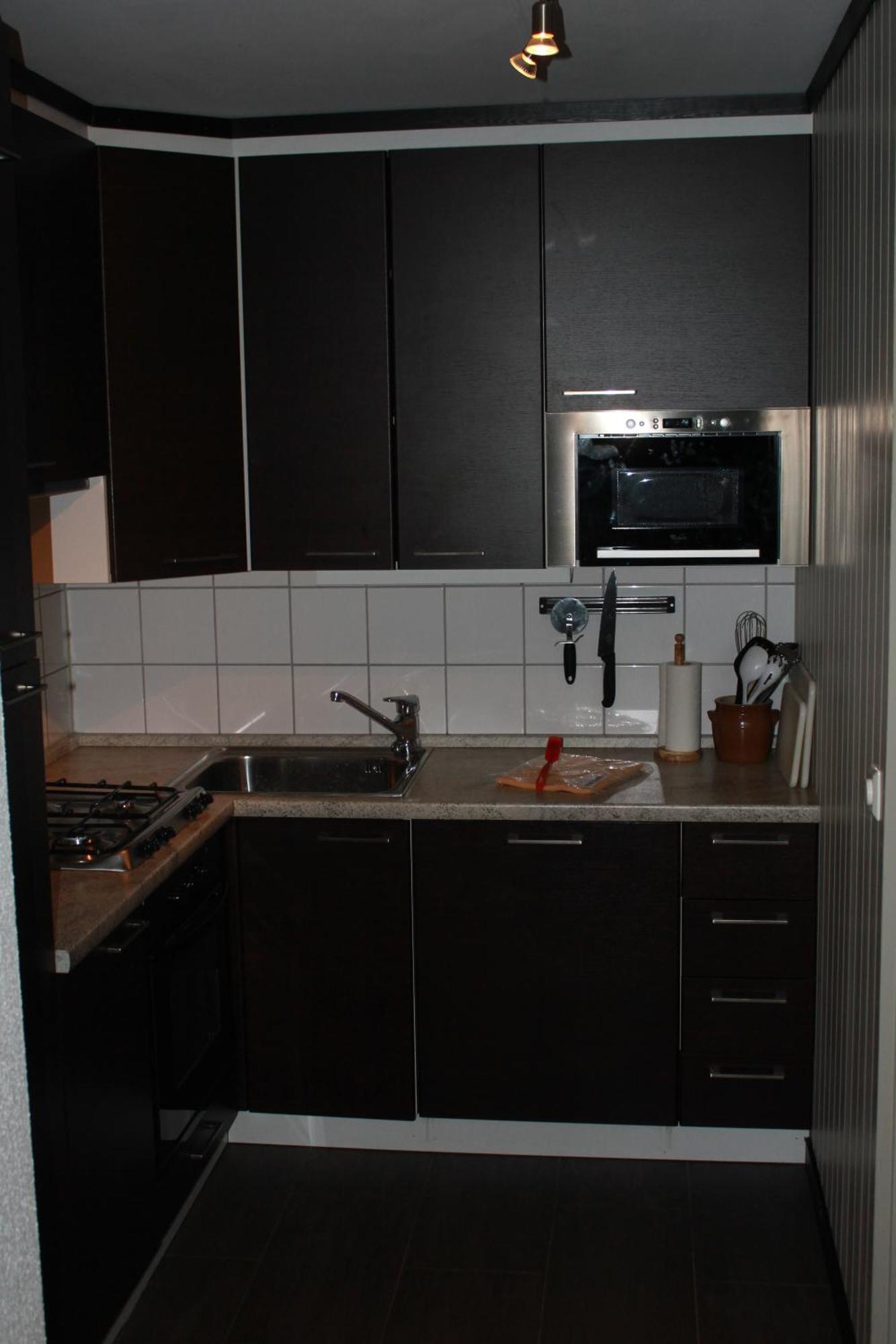 Alpin Apartments Sorlia Hafjell Ruang foto